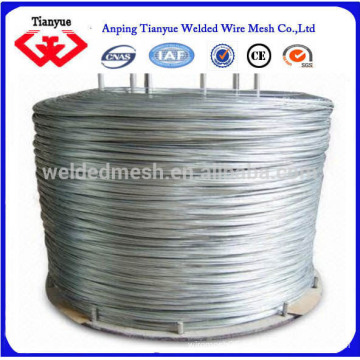 electro galvanized iron wire 1.0mm